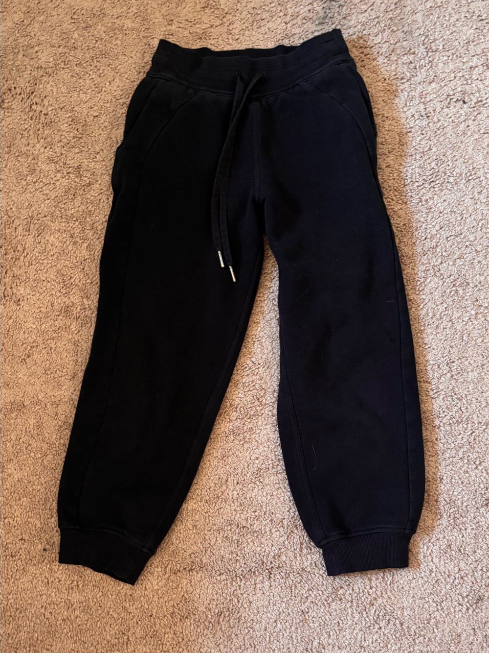 lululemon scuba sweatpants